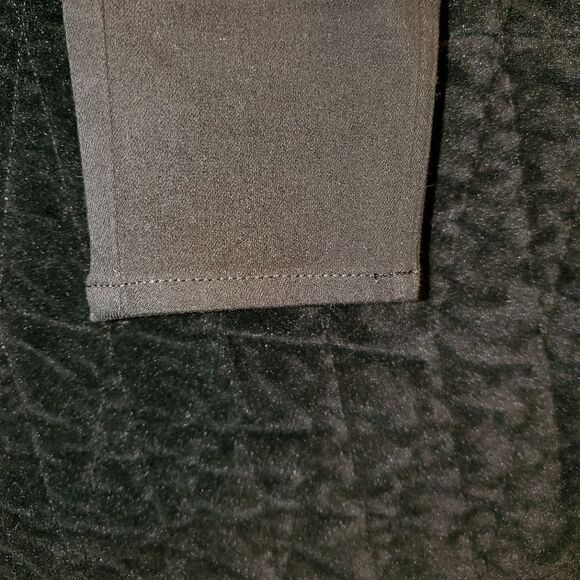 WHBM High-Rise Sculpt Slim Jean Size 00 - Picture 4 of 7